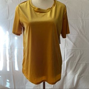 Old Navy Velvet Women’s Casual Top